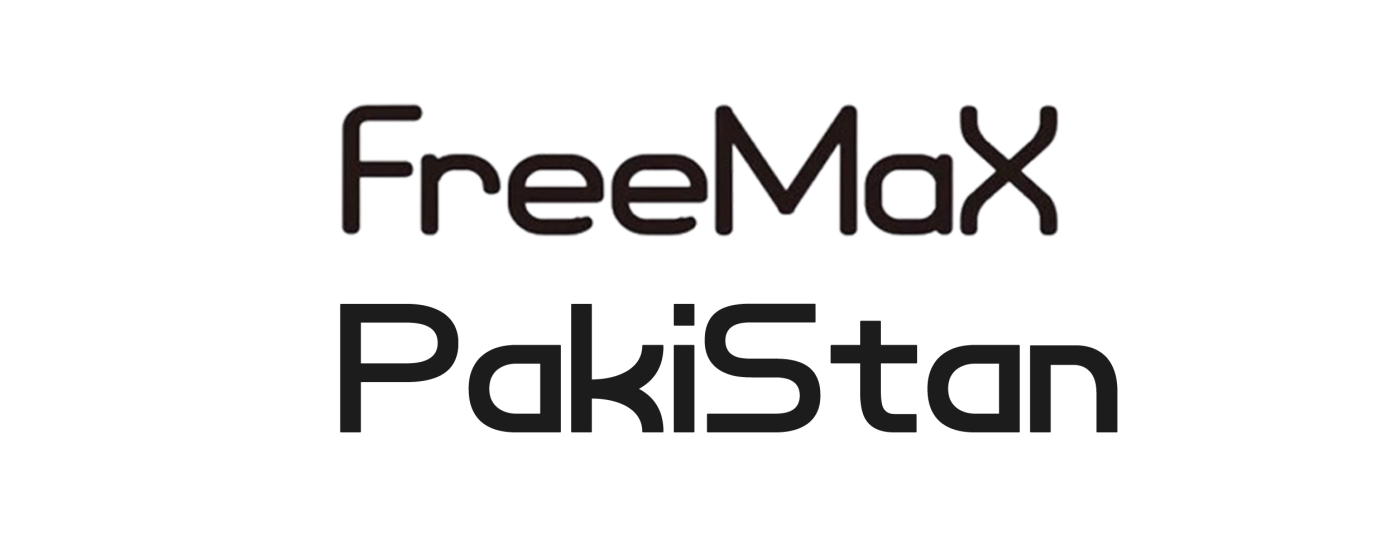 Freemax Pakistan